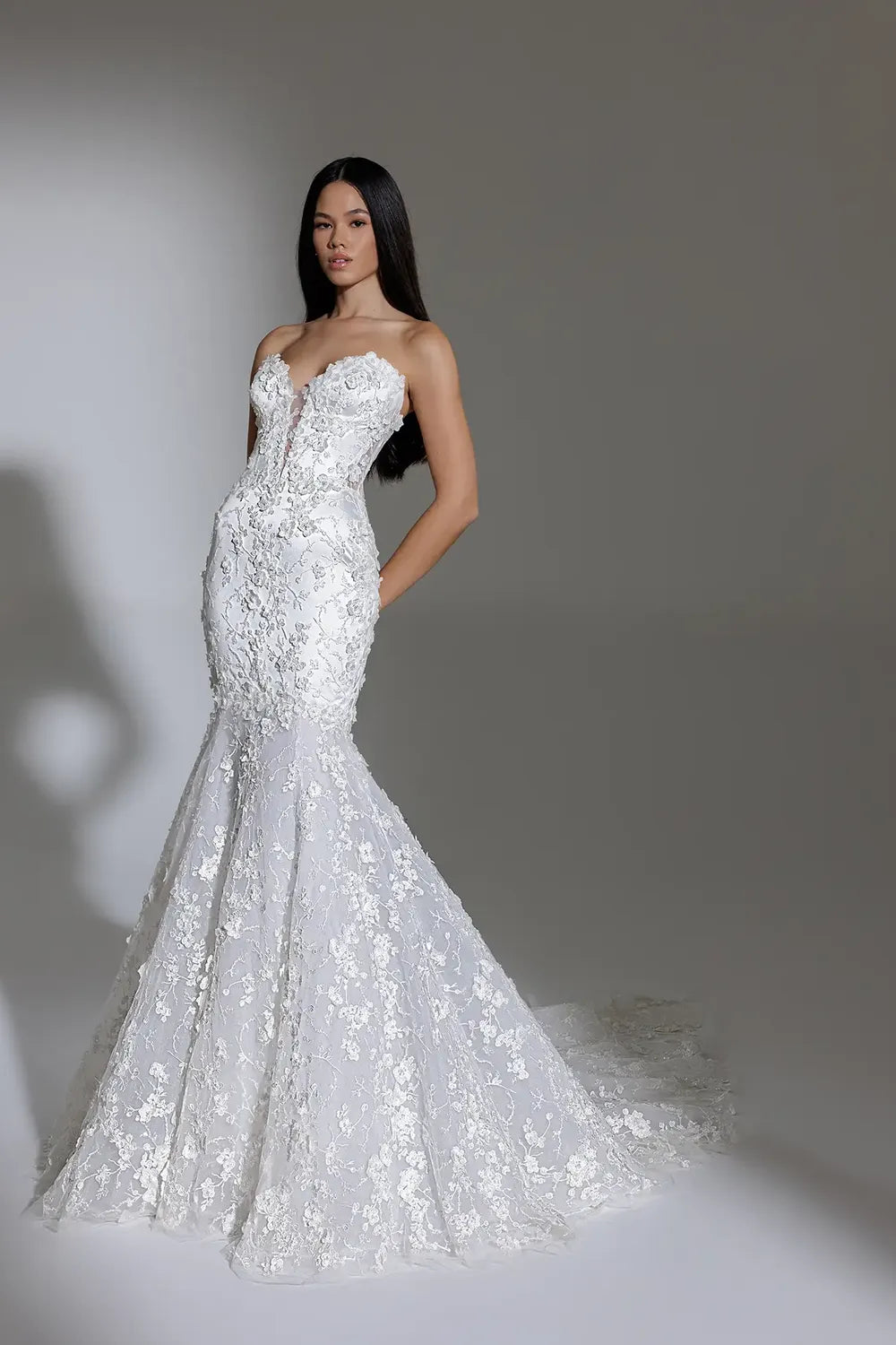 pnina tornai short wedding dresses Pnina Tornai Couture Bridal Gowns, Jewelry, and Eveningwear