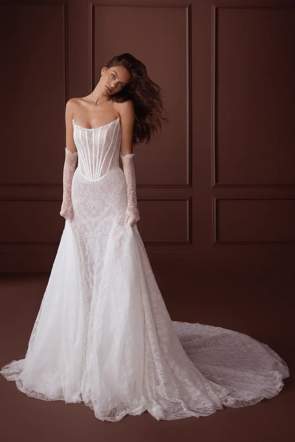 pnina tornai prom dresses PNINA TORNAI - 15121
