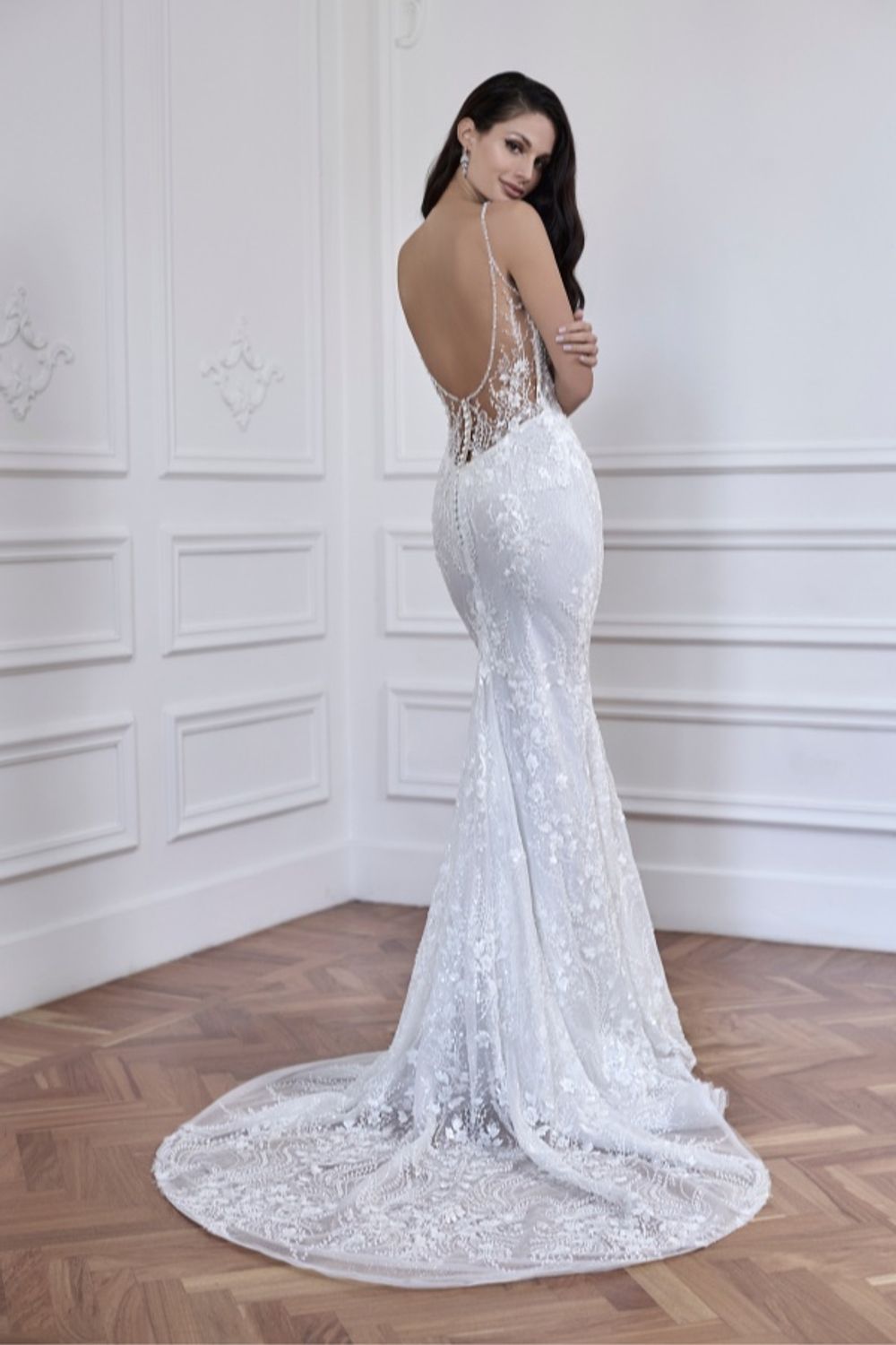 Signore SRL Andalusite 1