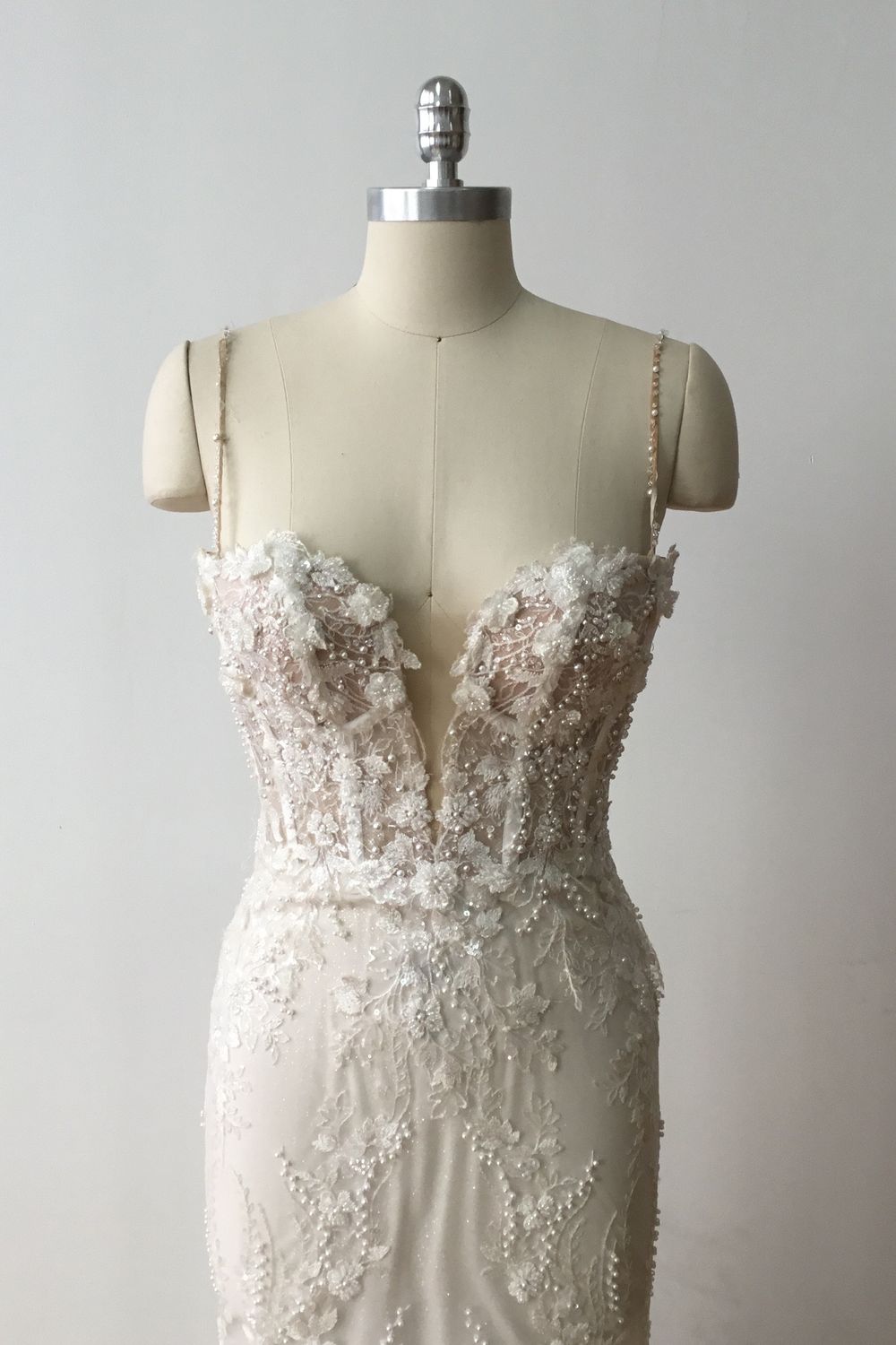 Signore SRL Andalusite 4