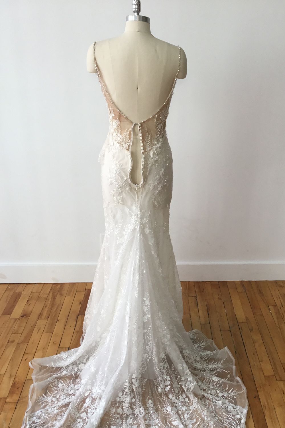 Signore SRL Andalusite 3