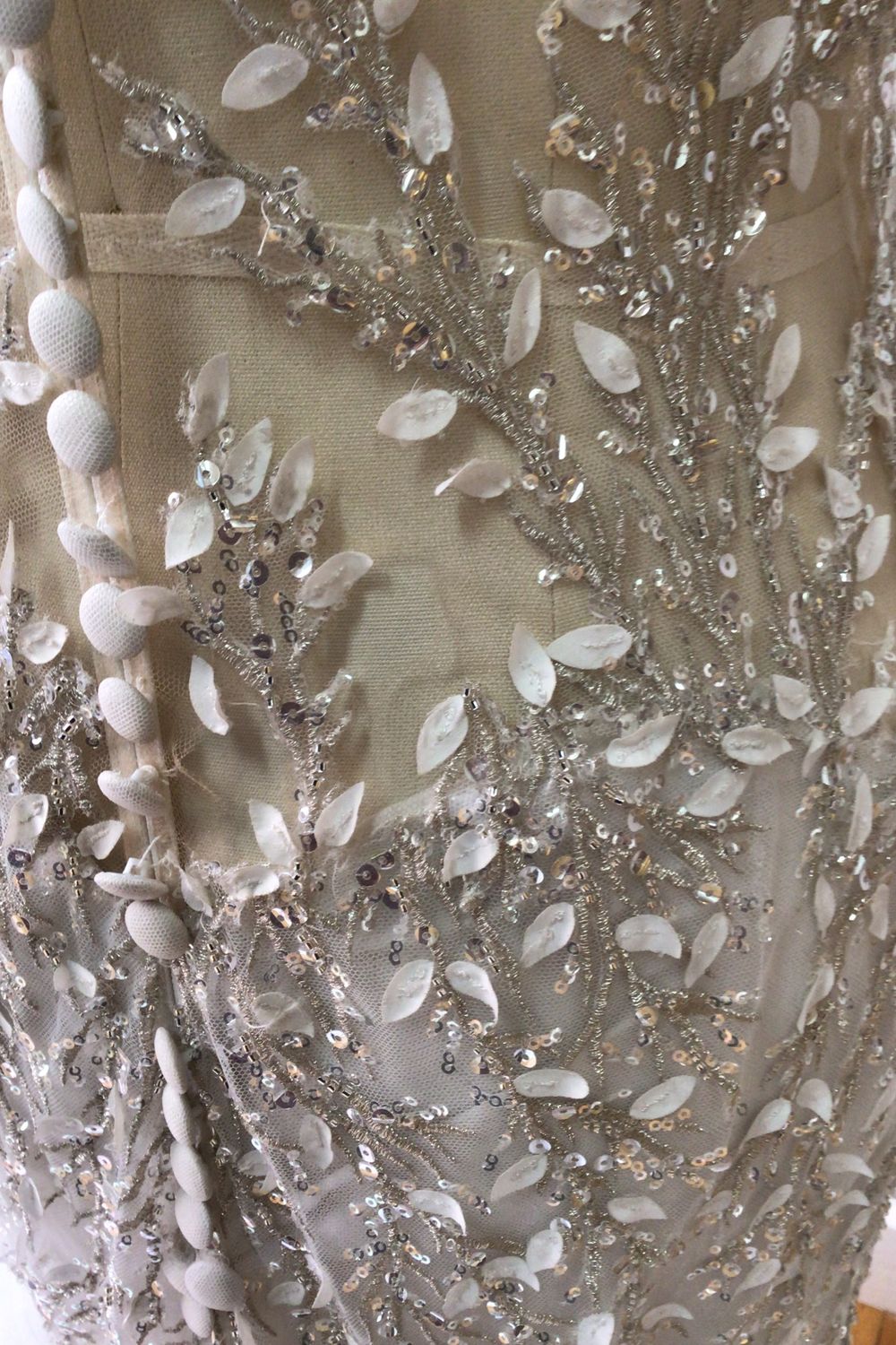 Tony Ward Xylophone 7