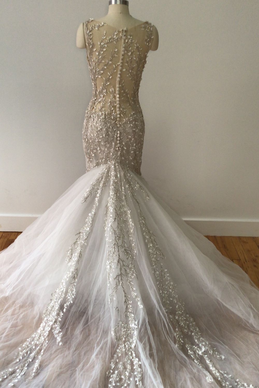 Tony Ward Xylophone 4