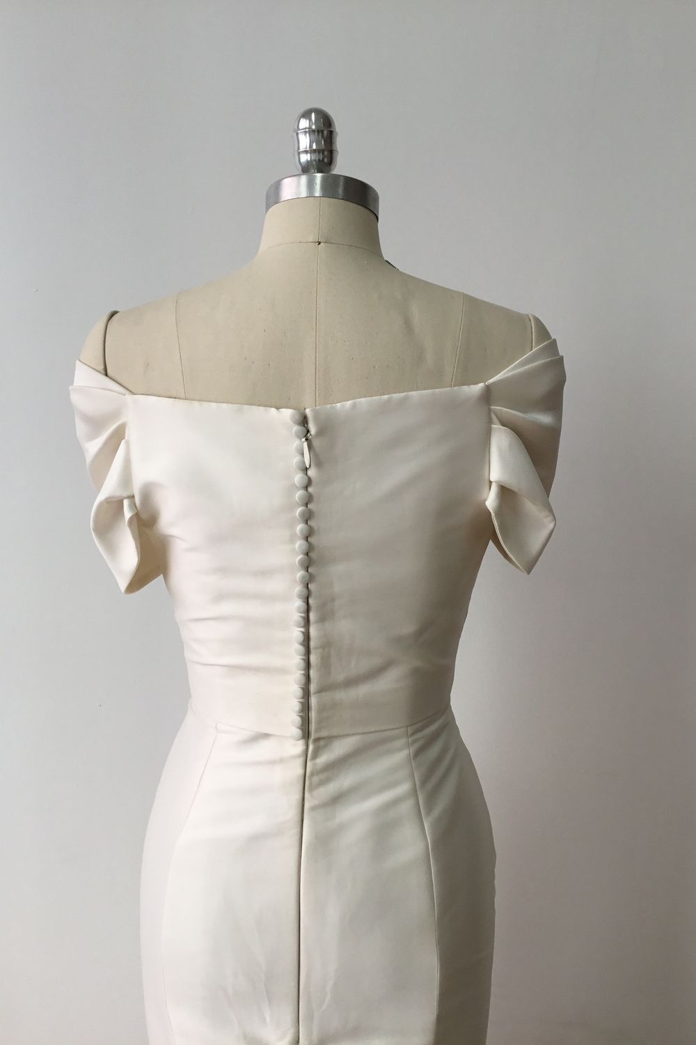 Sareh Nouri Flawless 5