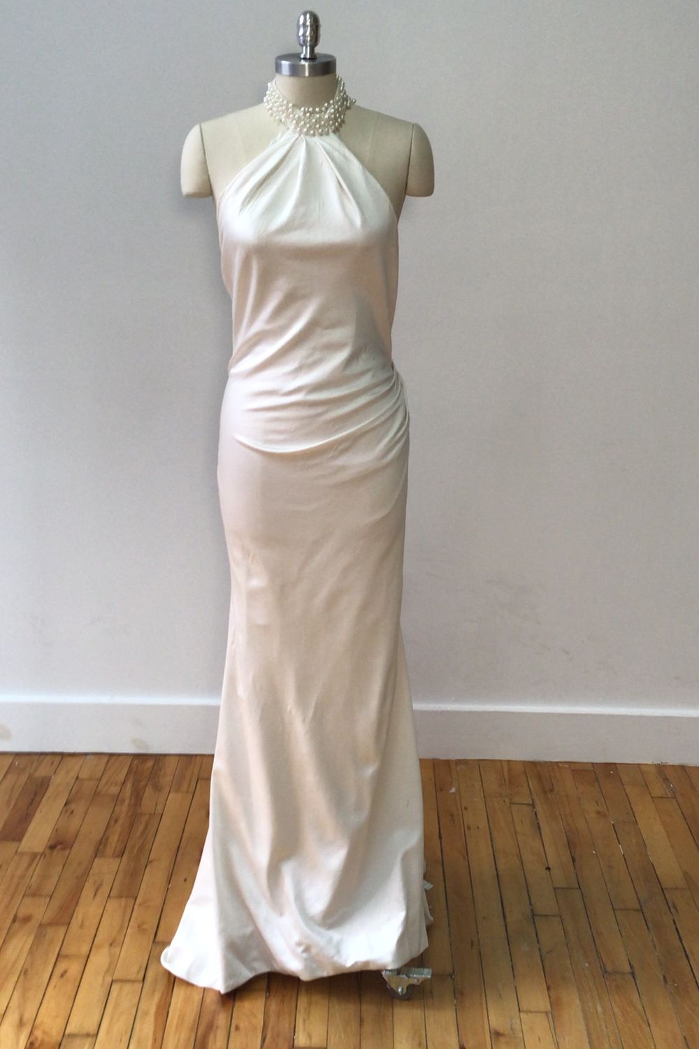 Verdin Bridal New York Elisa 2