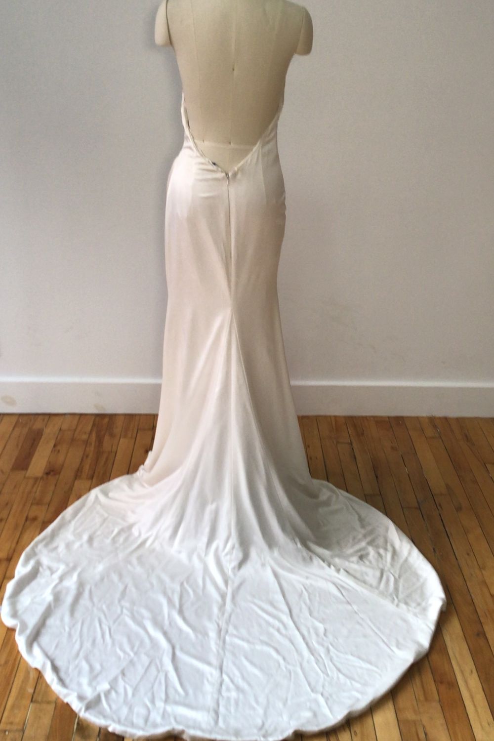 Verdin Bridal New York Elisa 4