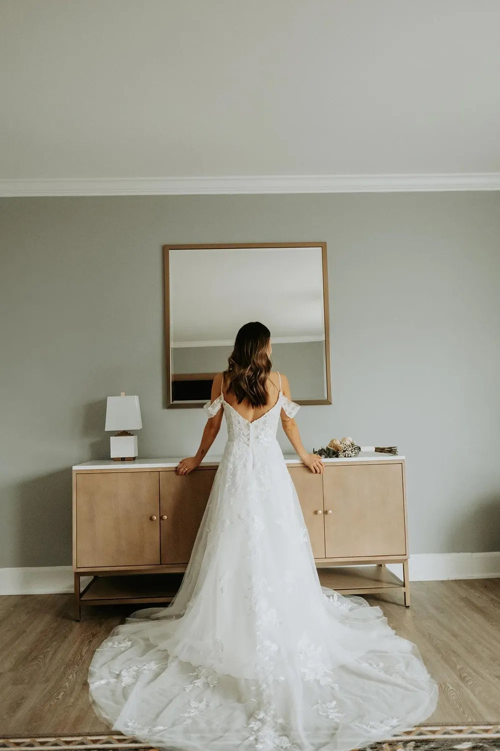Stella York 7447 1