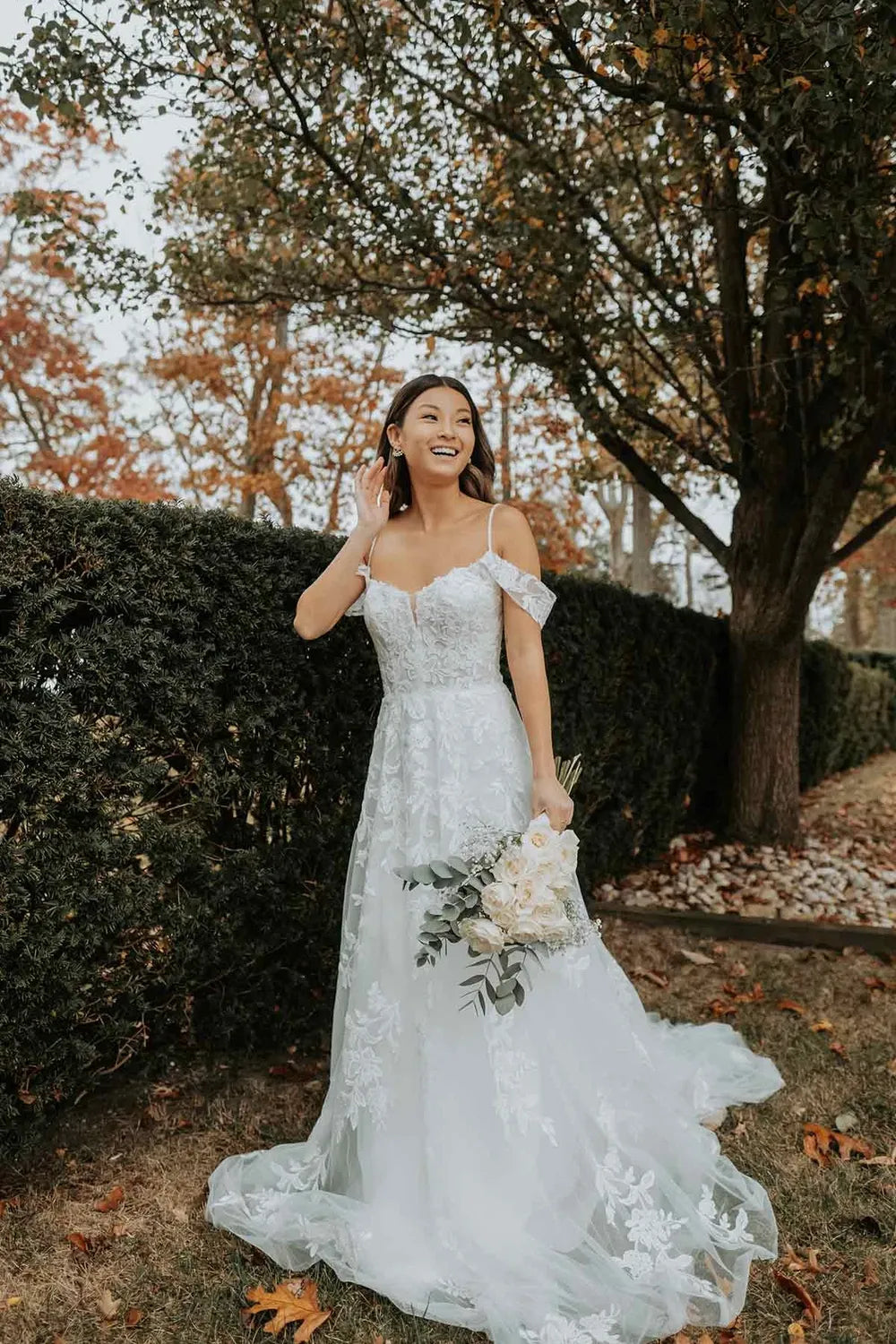 Stella York 7447 2