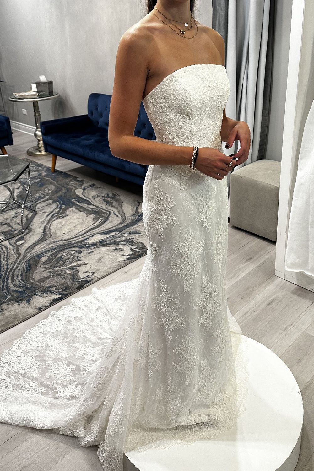 Anne Barge Collier 7
