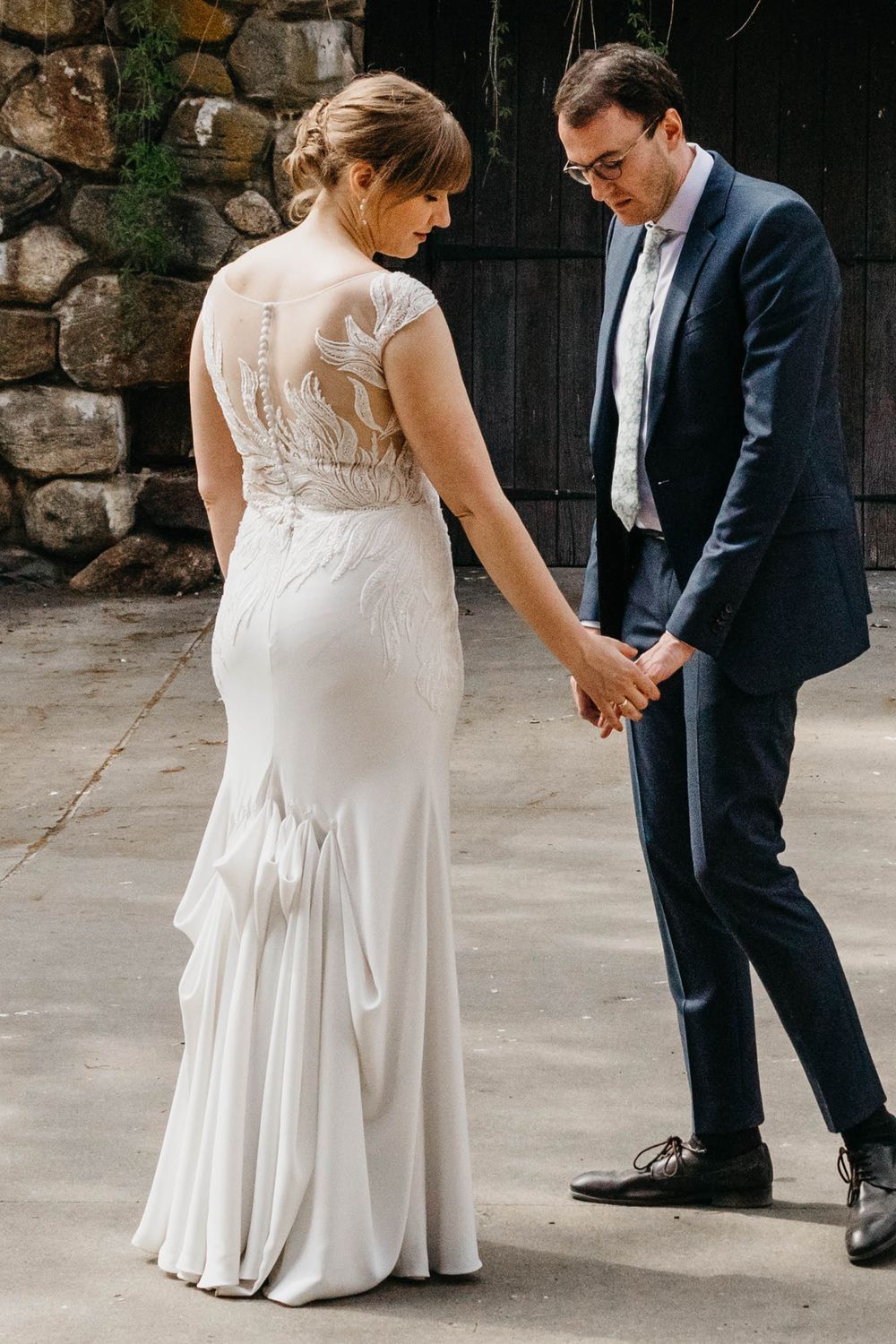 Pronovias Ladd 3