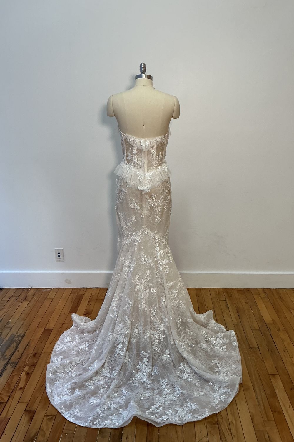 Netta BenShabu Elodie-Dress 3