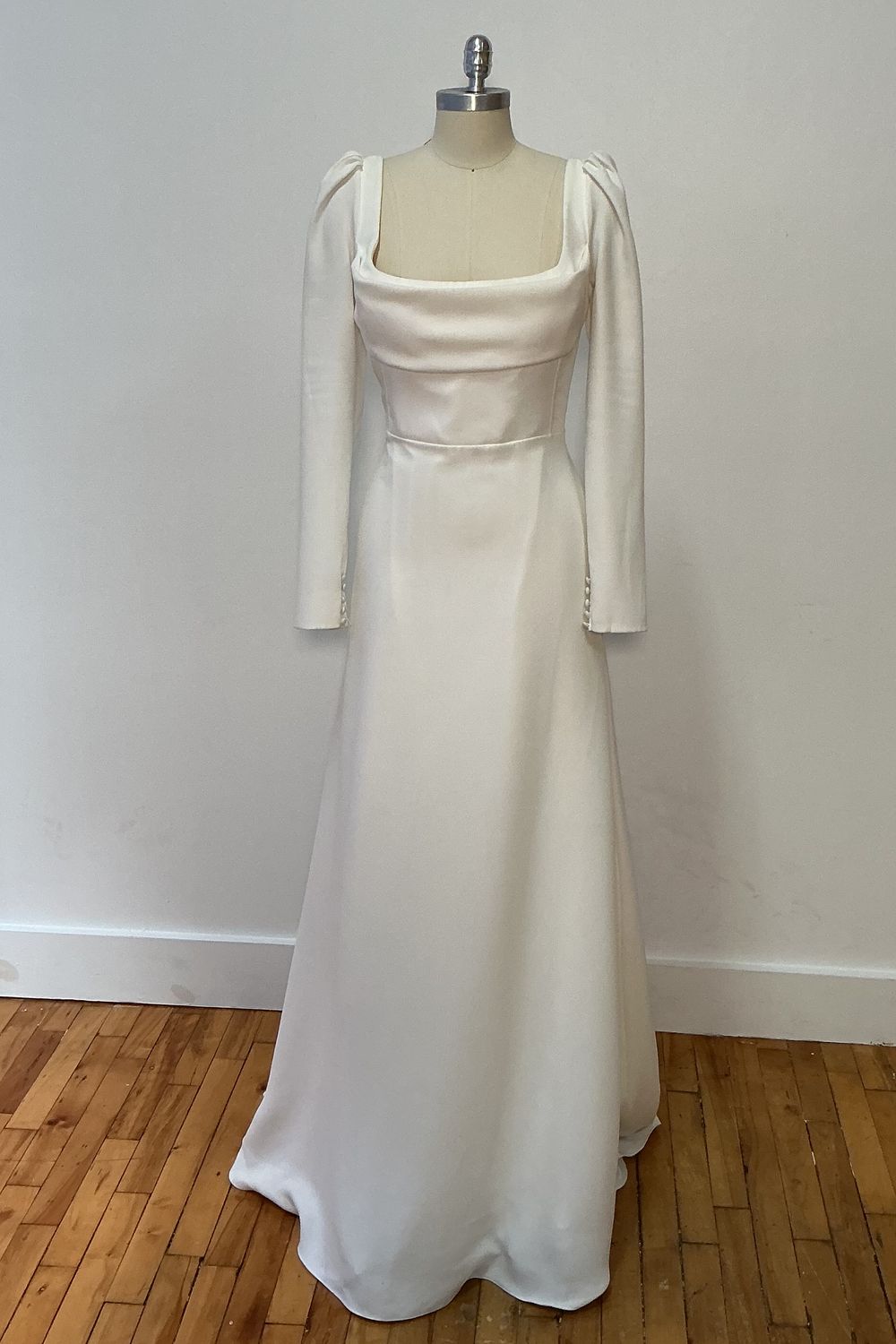 Pronovias Betsy-BH1 2