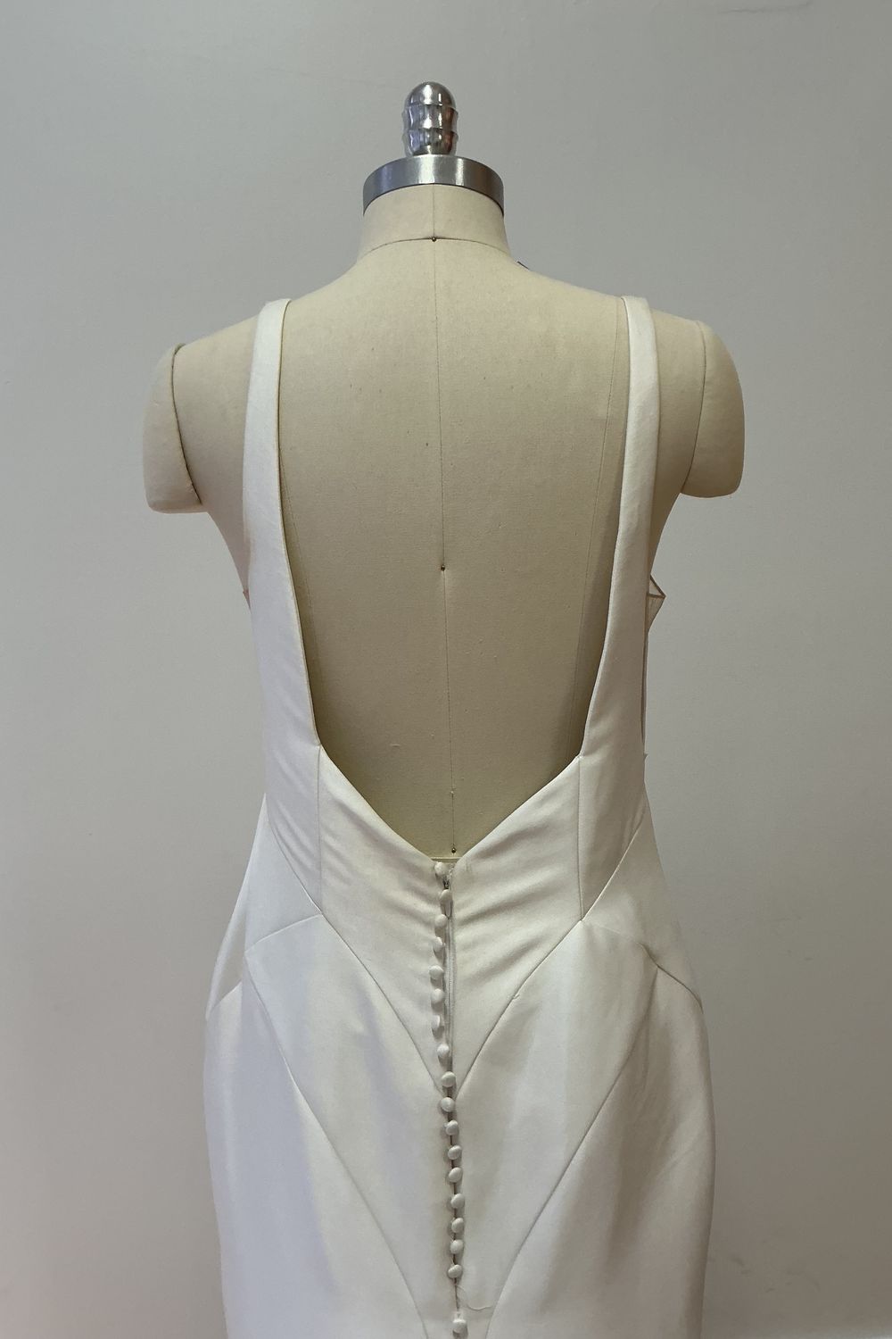 Randy Fenoli Gibson 5