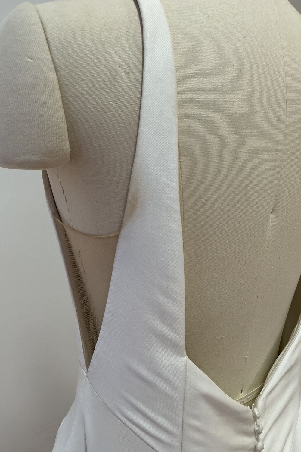 Randy Fenoli Gibson 7