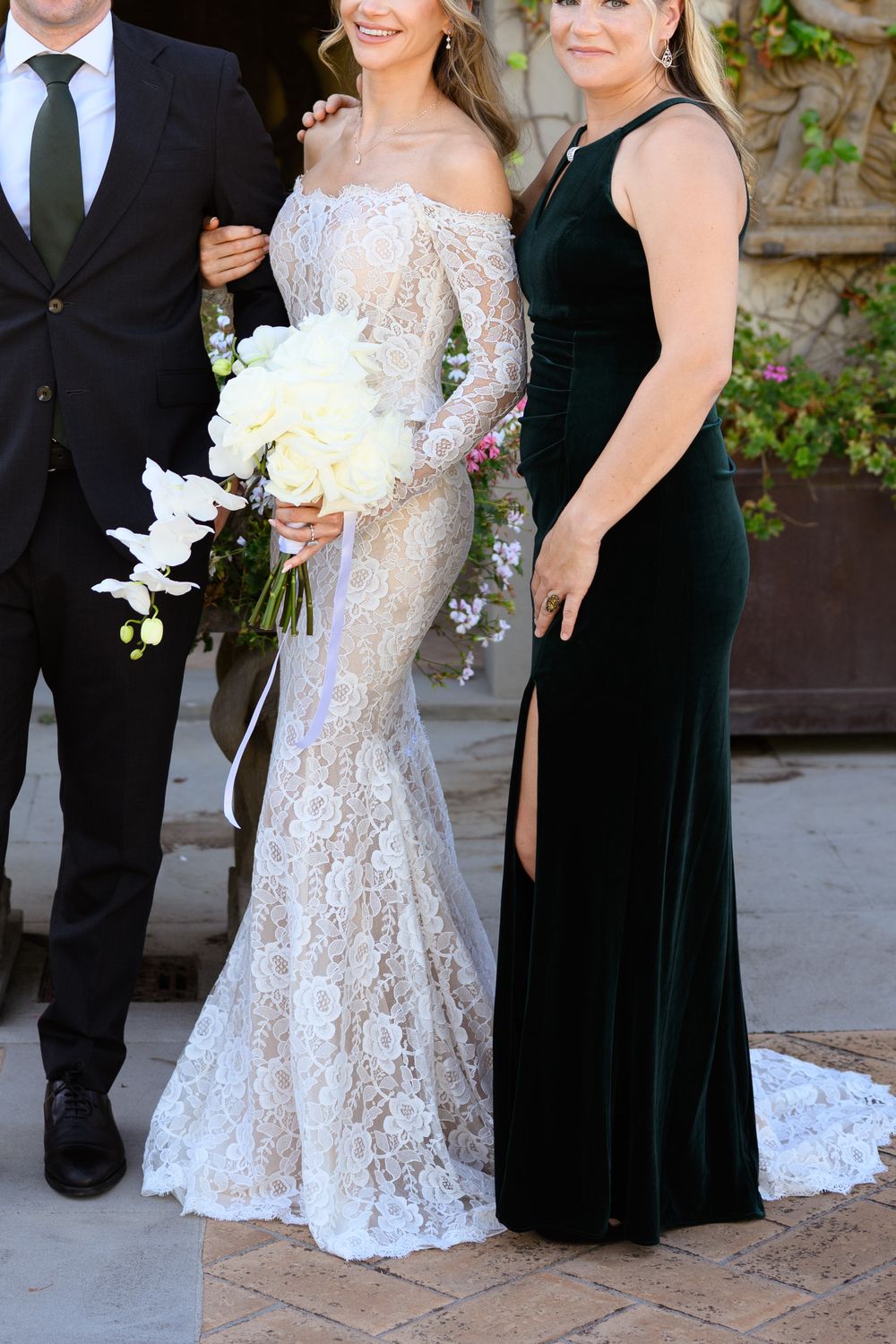 Galia Lahav Finesse 4