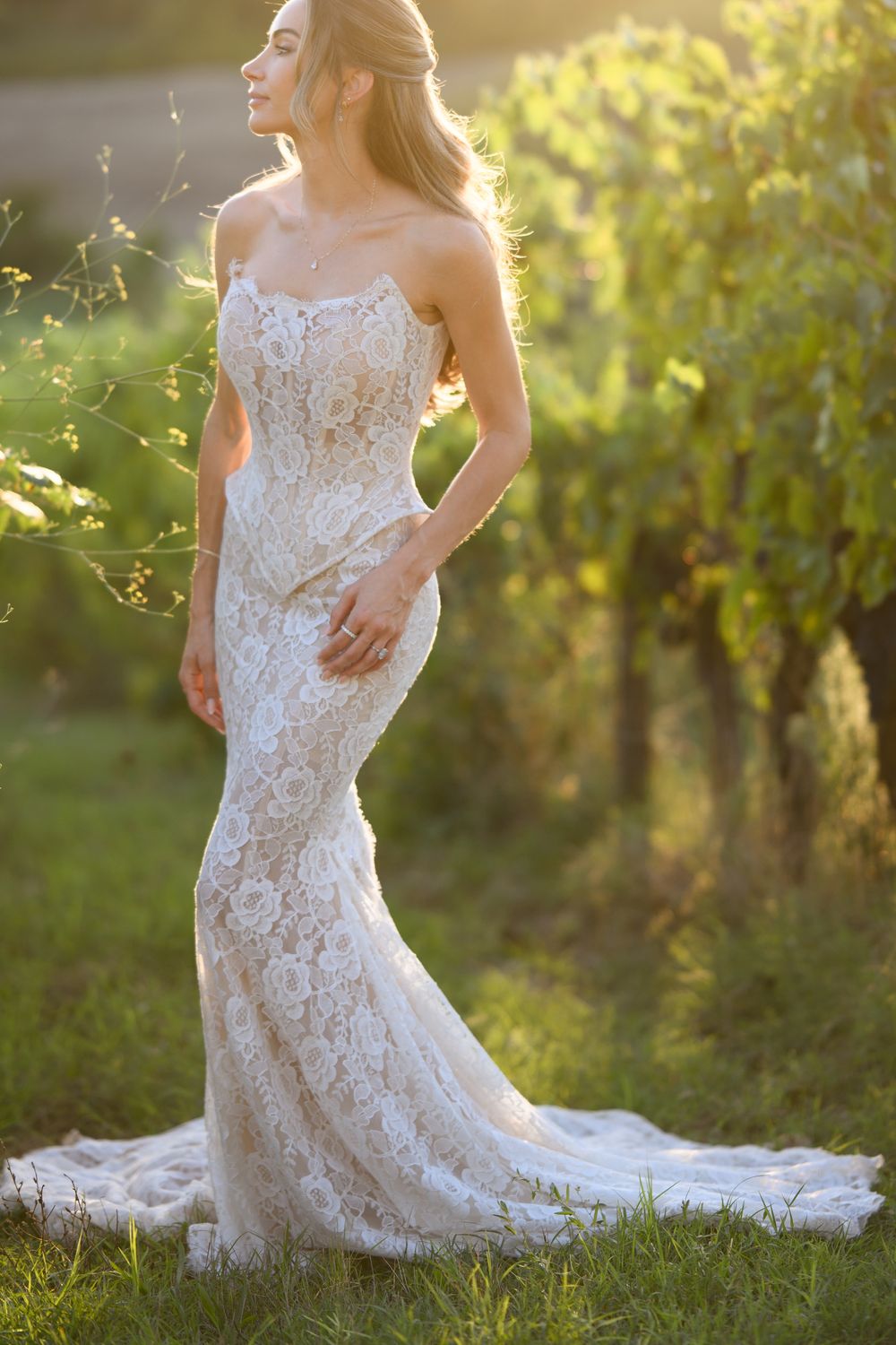 Galia Lahav Finesse 2