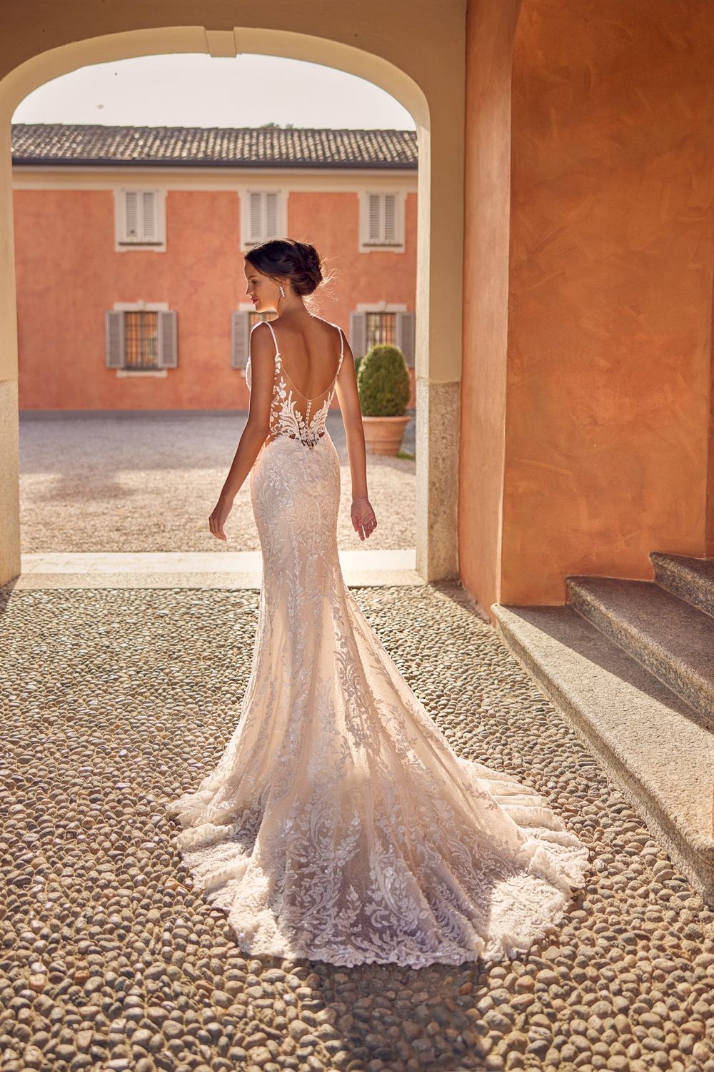 Randy Fenoli Heather 1