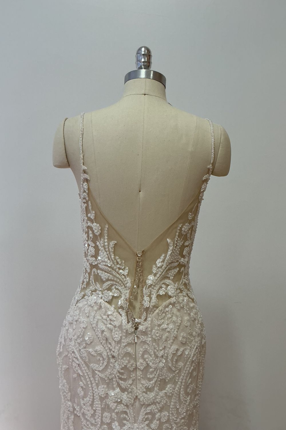 Randy Fenoli Heather 5