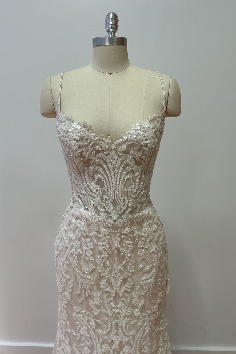 Randy Fenoli Heather 4