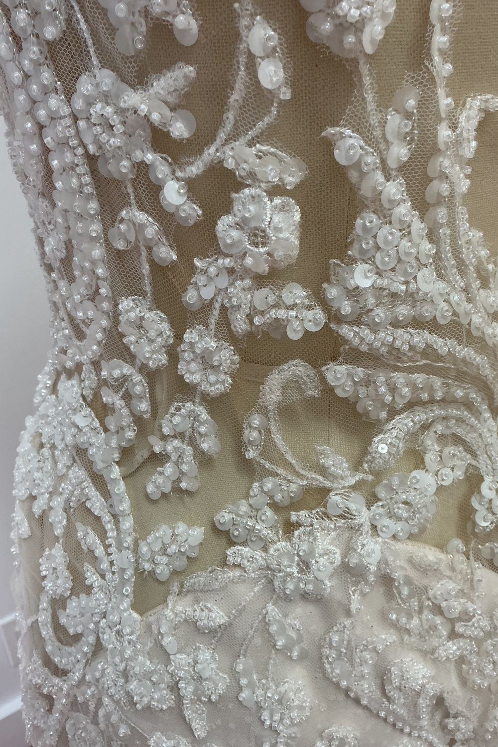Randy Fenoli Heather 6