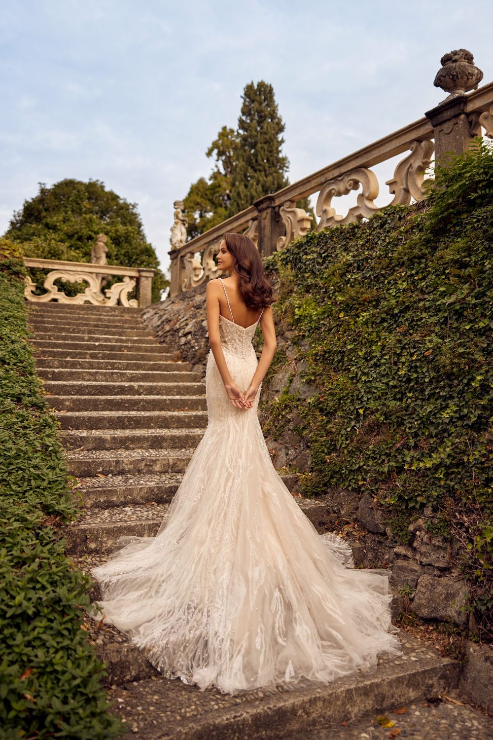 Randy Fenoli Gianna 1