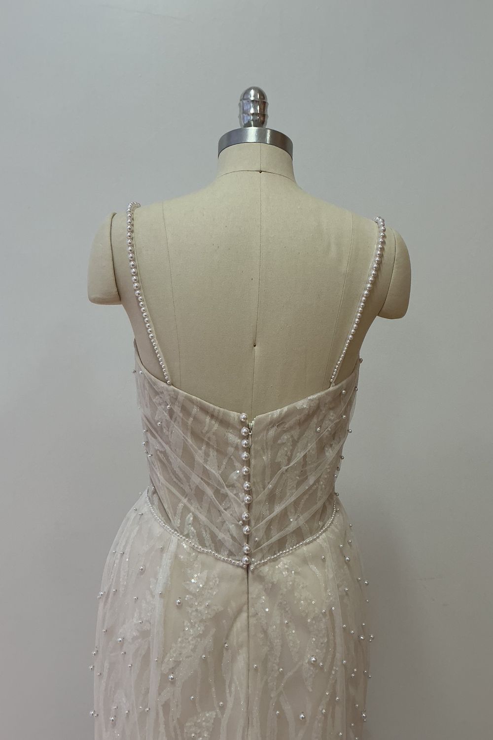 Randy Fenoli Gianna 5