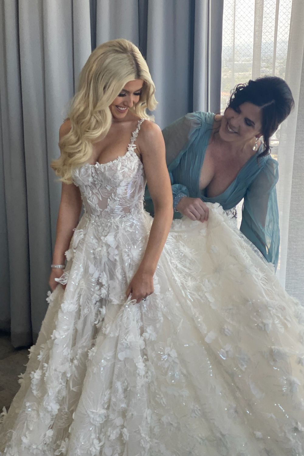 Galia Lahav Fabiana 7