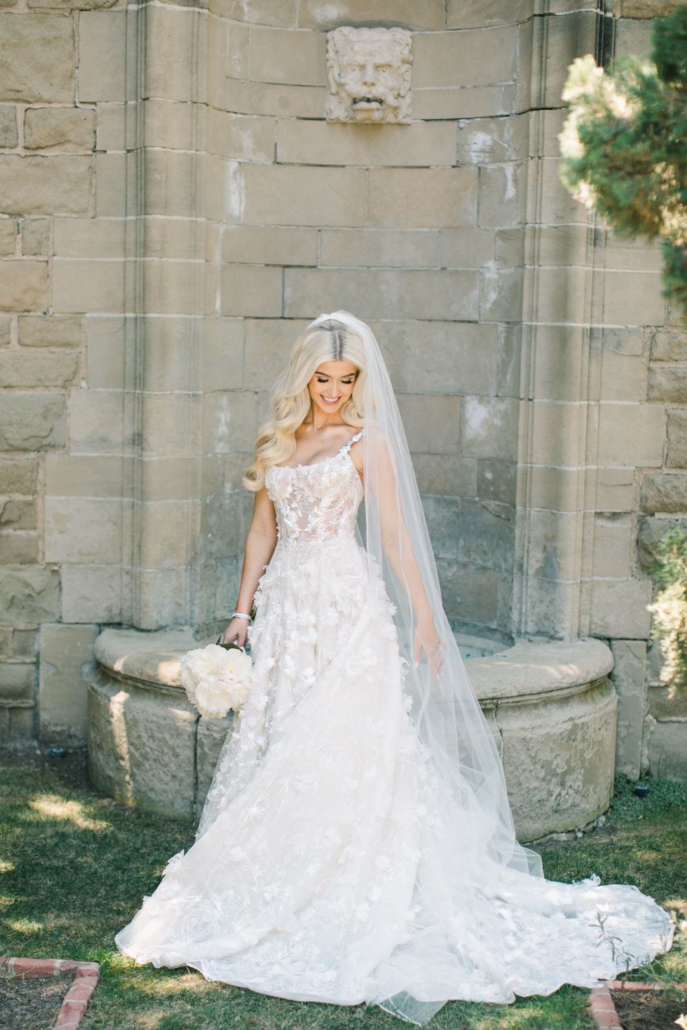 Galia Lahav Fabiana 4