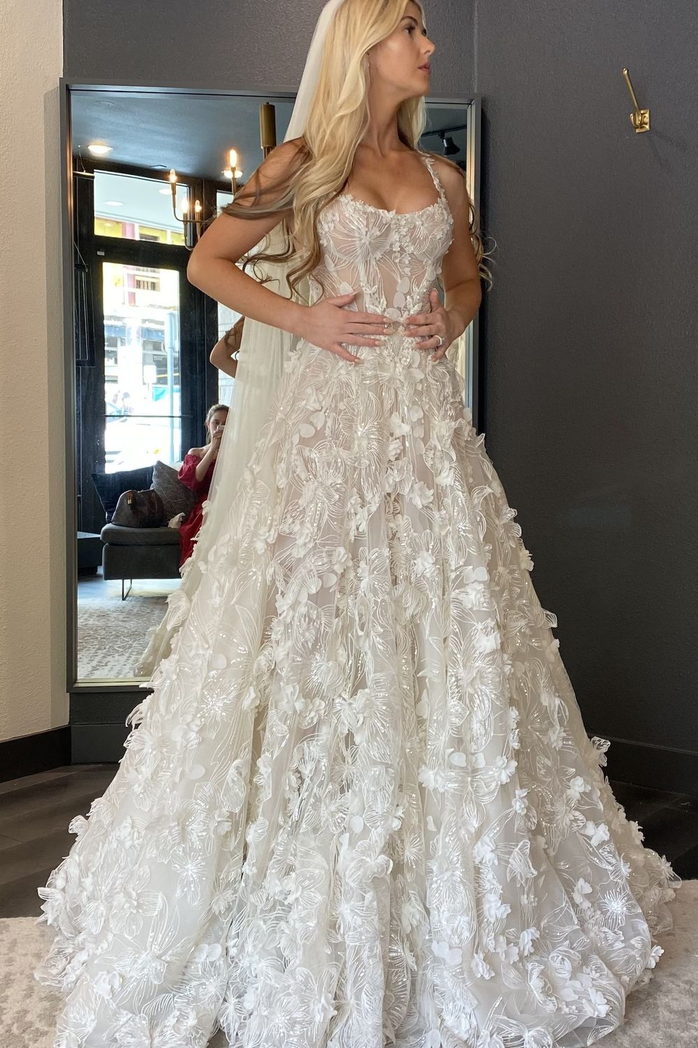 Galia Lahav Fabiana 5