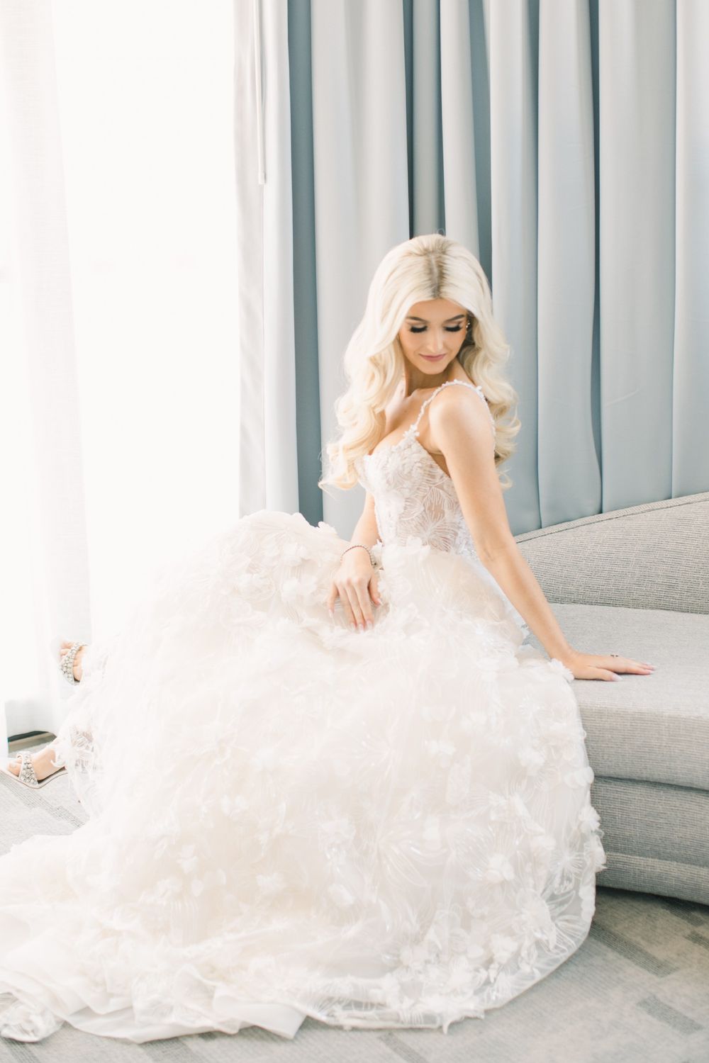 Galia Lahav Fabiana 3