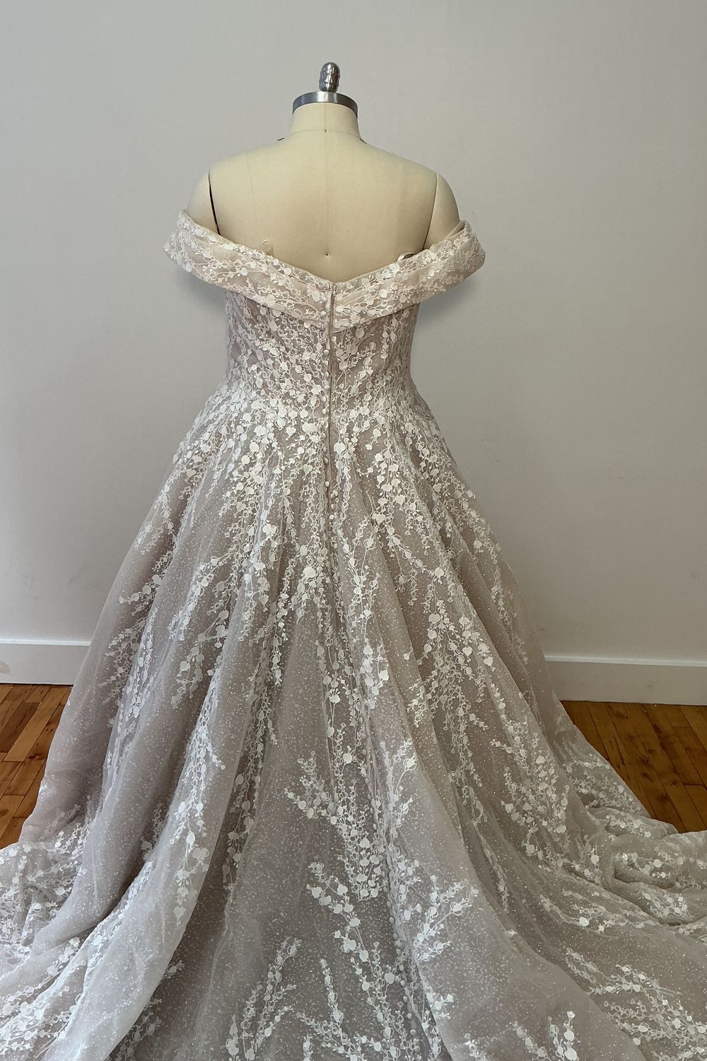 Kleinfeld LK116-XS 1