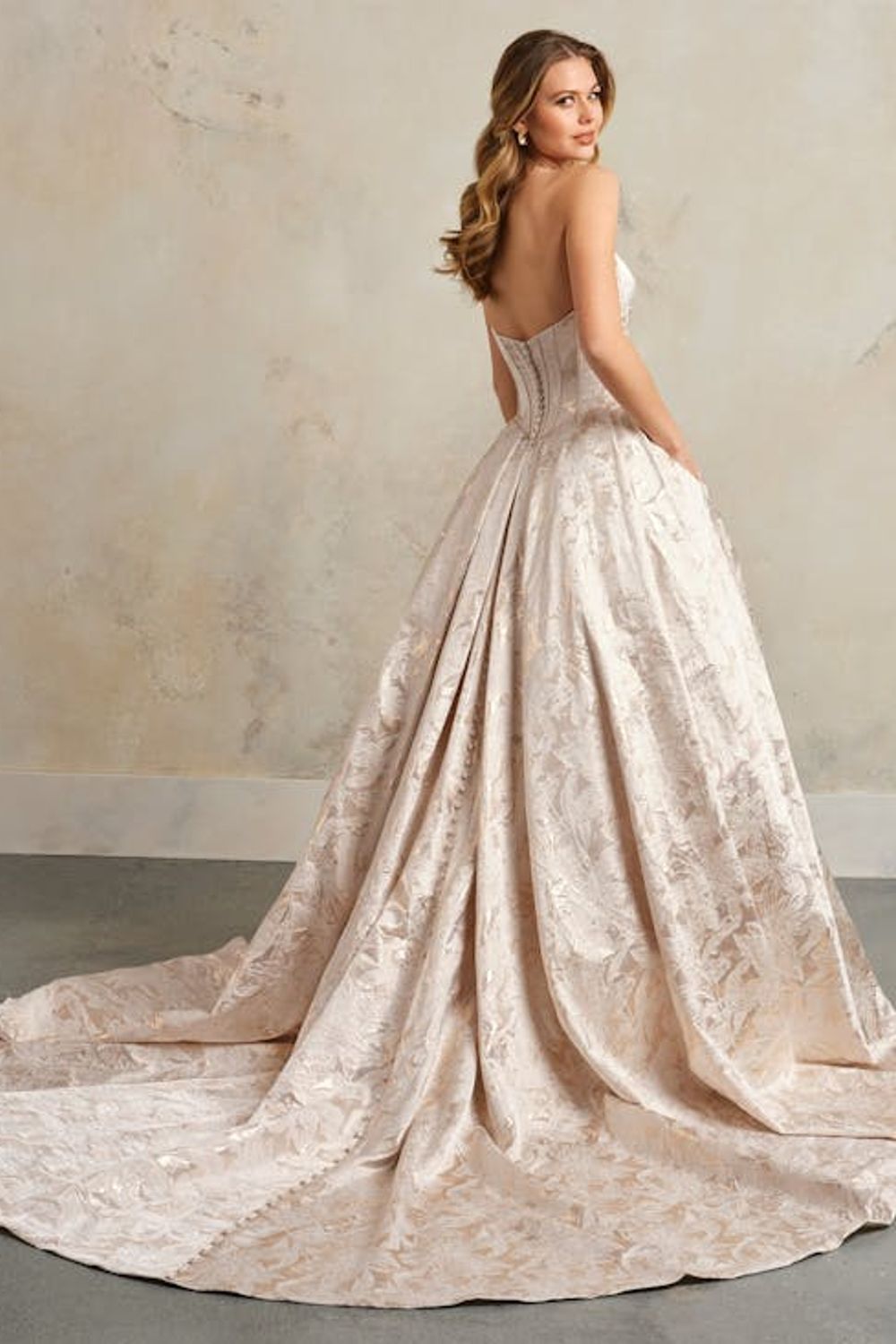 Maggie Sottero DerrickMarieXS-A02 1
