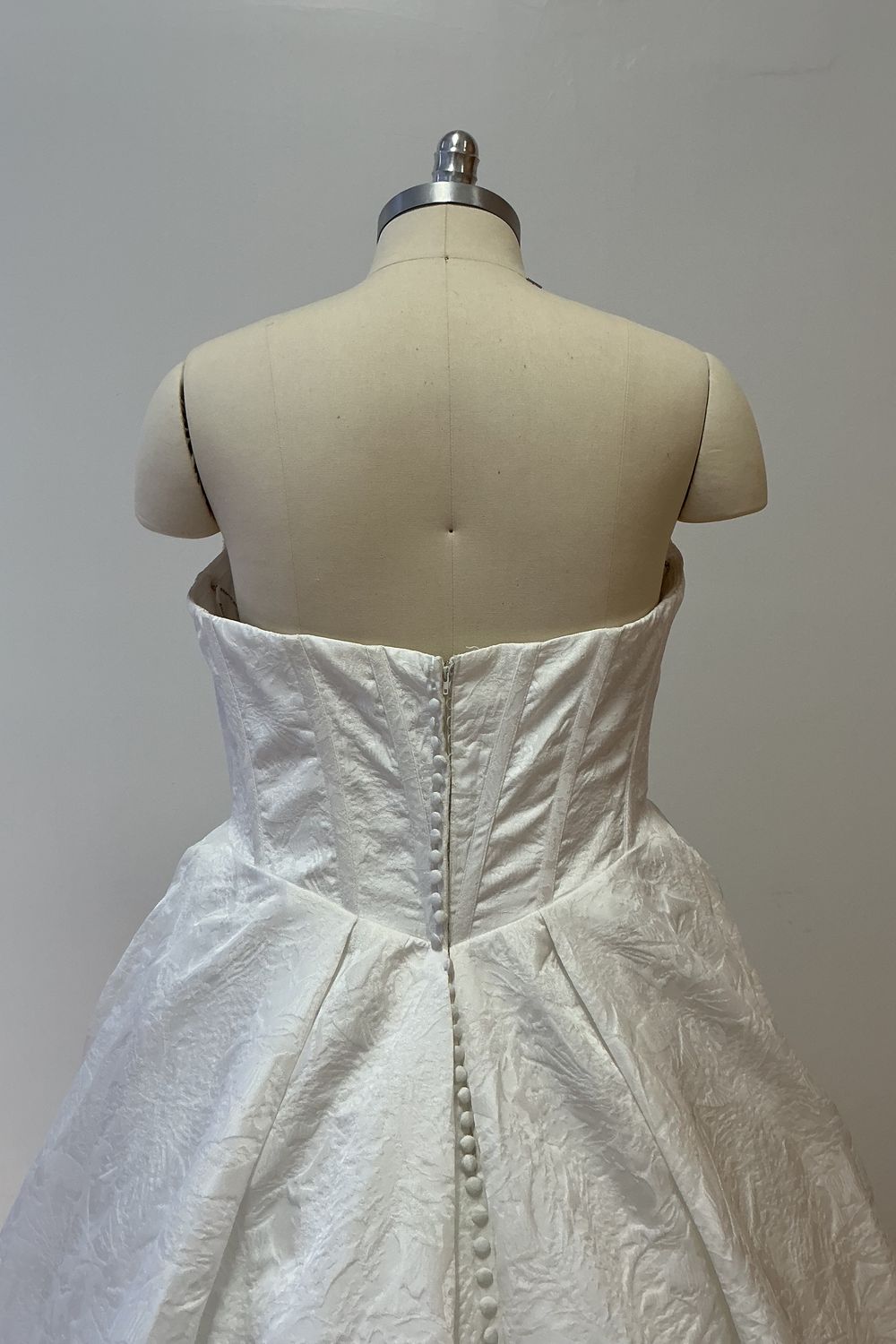 Maggie Sottero DerrickMarieXS-A02 5