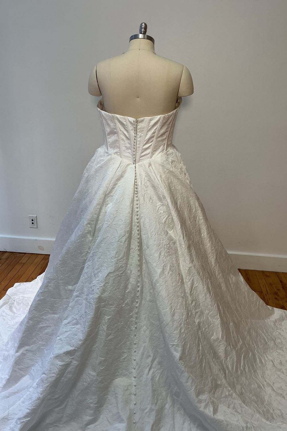 Maggie Sottero DerrickMarieXS-A02 3