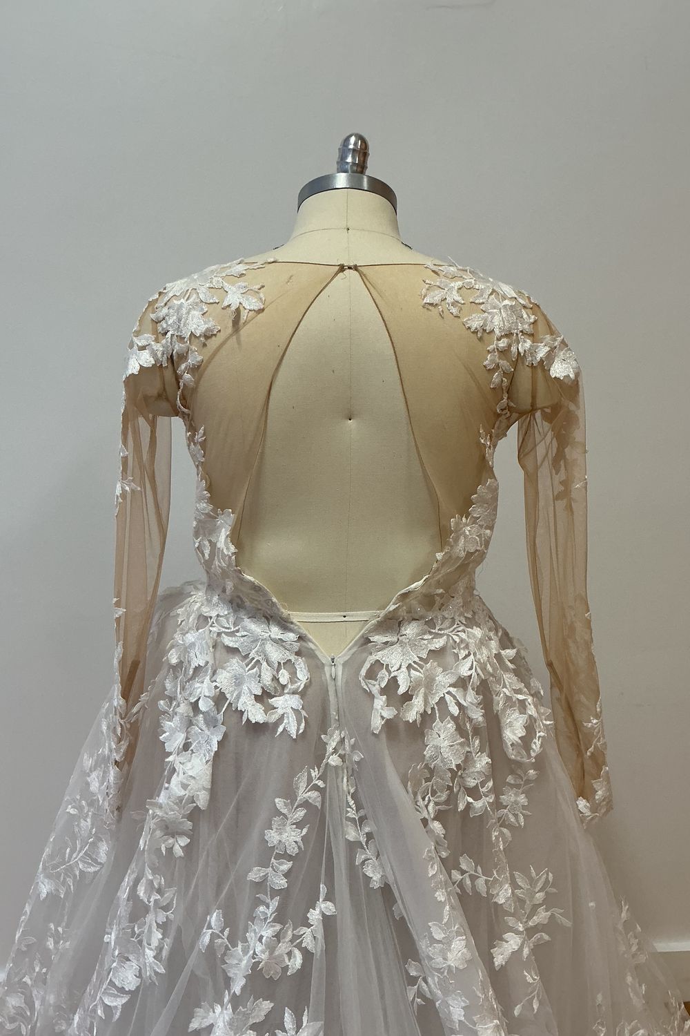 Pnina Tornai 4812XS 5