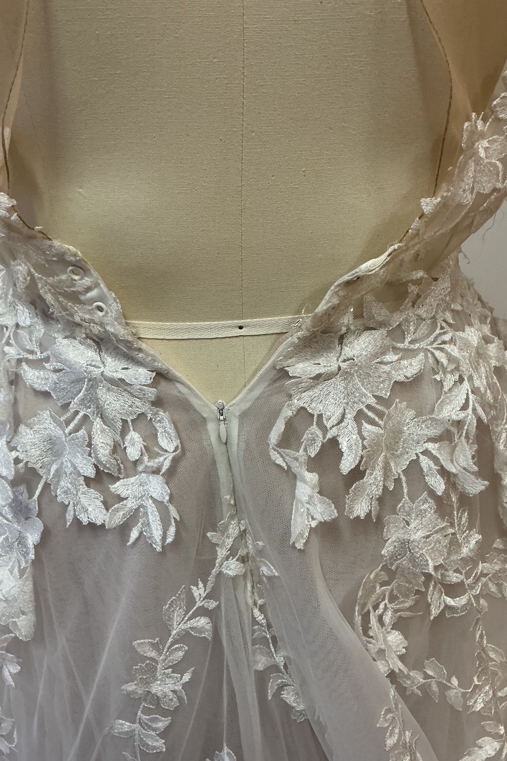 Pnina Tornai 4812XS 7