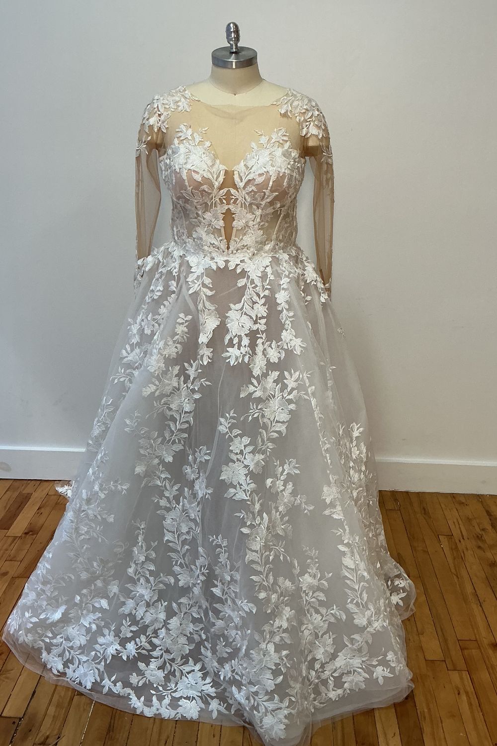 Pnina Tornai 4812XS 2