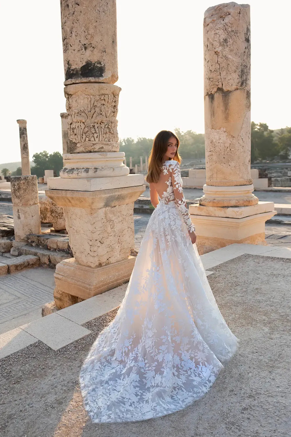 Pnina Tornai 4812XS 1