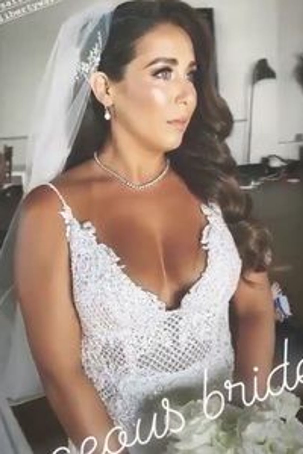 Pnina Tornai Wedding dress Pnina Tornai 4706 dream collection 4