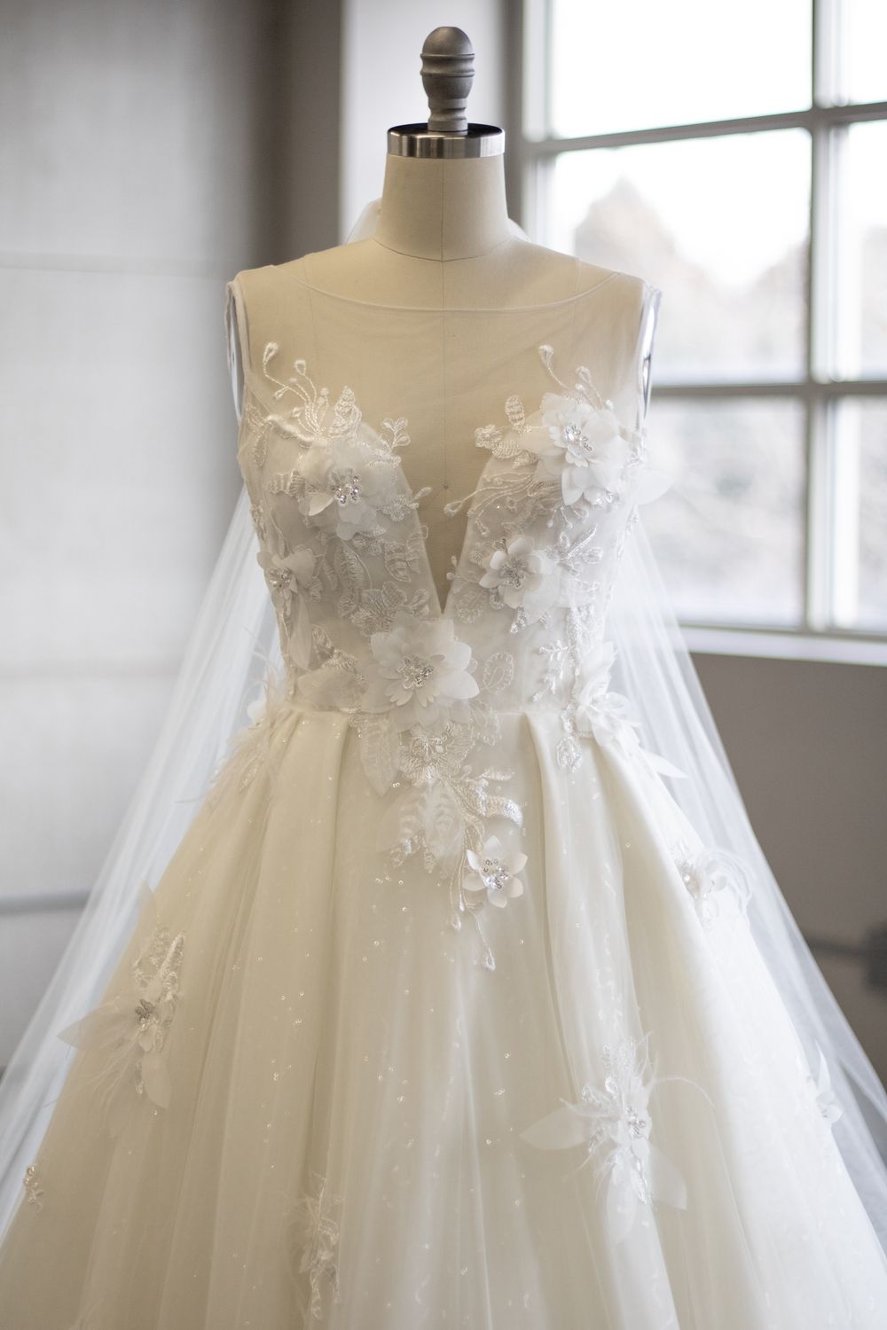 Keo Bridal Annah 4
