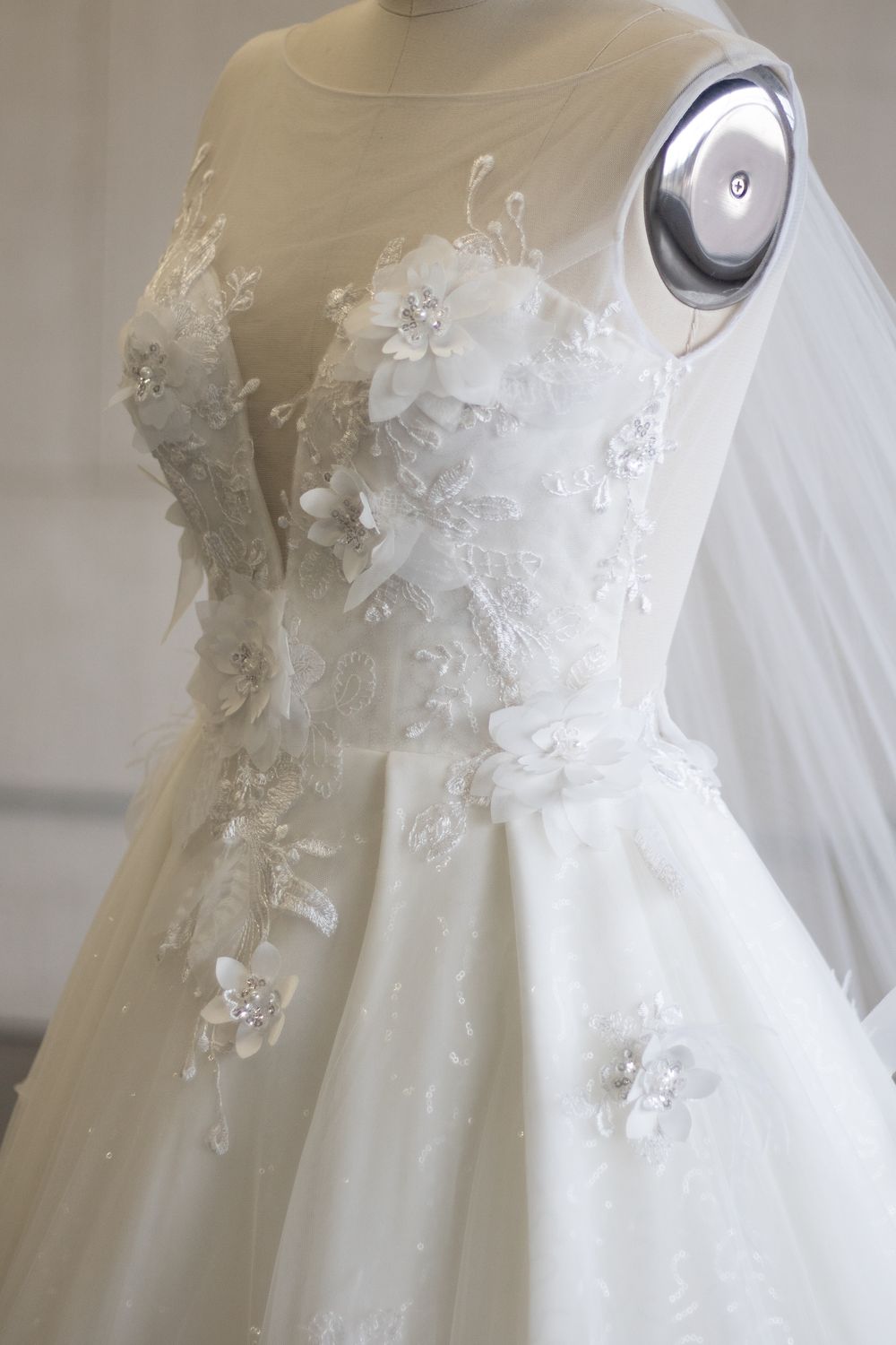 Keo Bridal Annah 5
