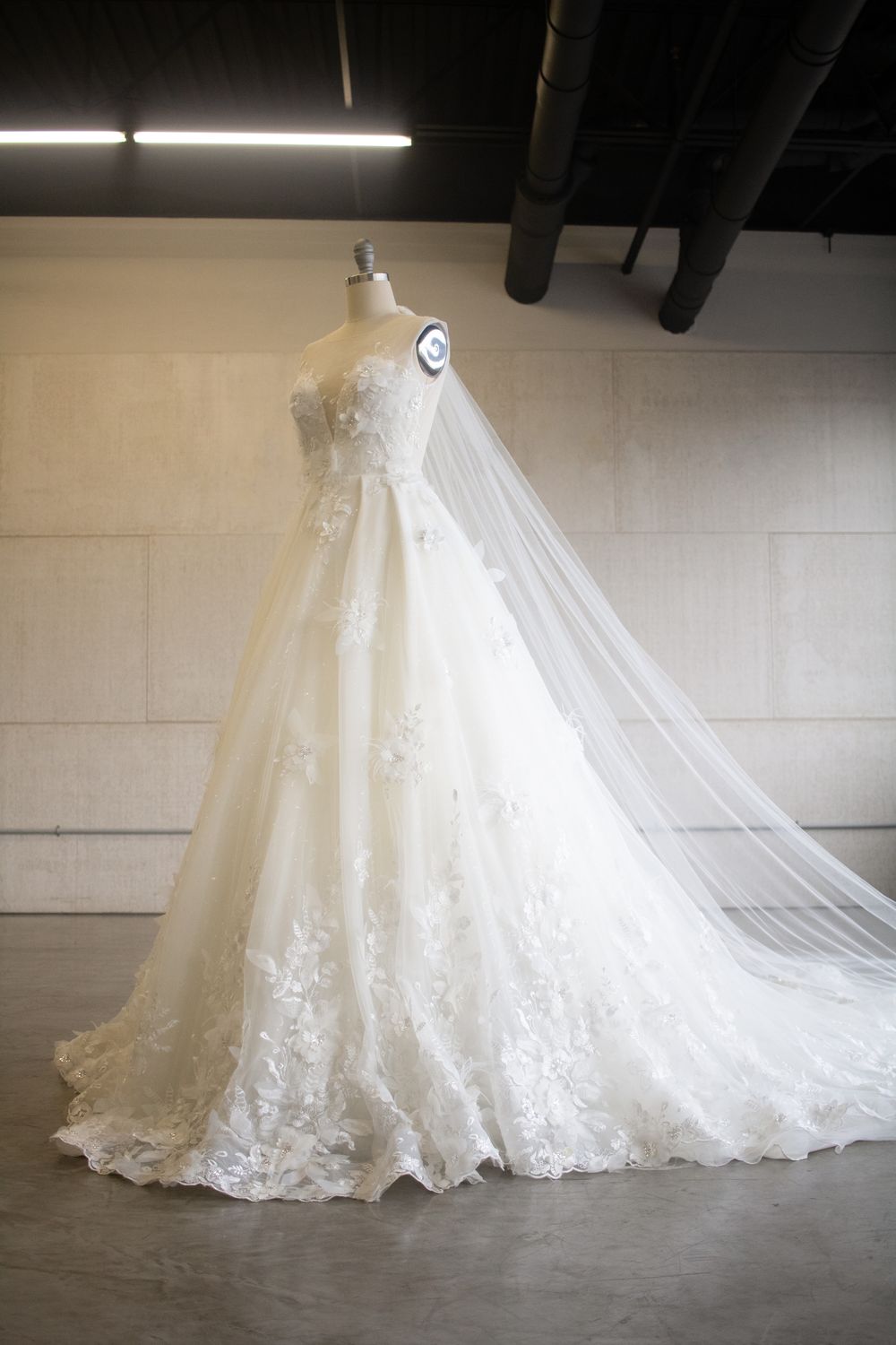 Keo Bridal Annah 9