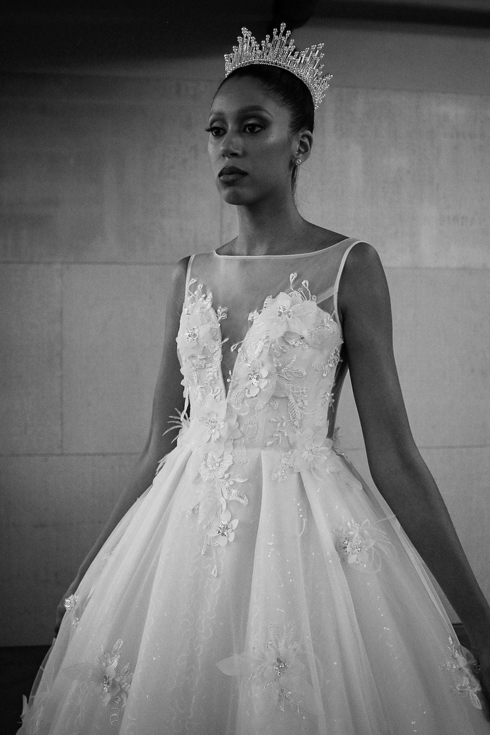 Keo Bridal Annah 1