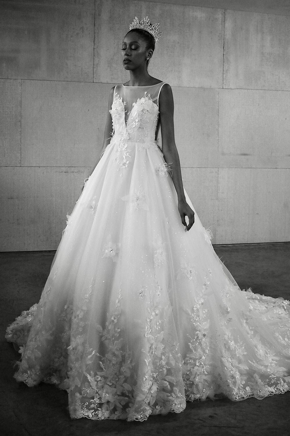 Keo Bridal Annah 0