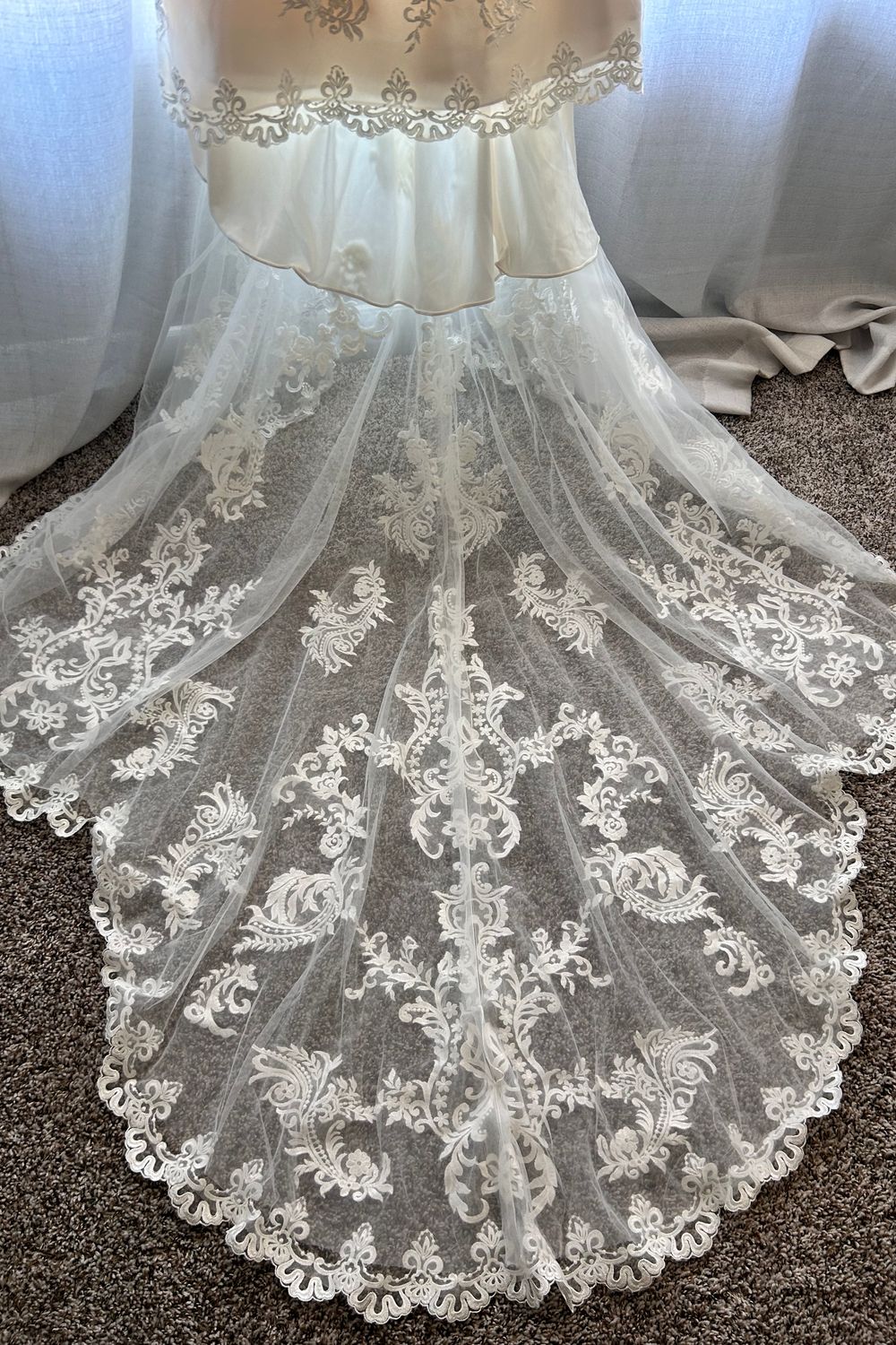 Maggie Sottero Lydia Anne 2