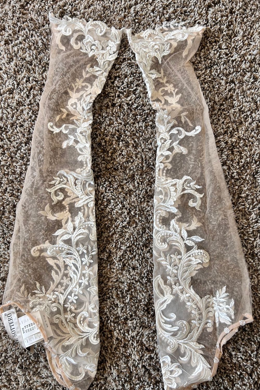 Maggie Sottero Lydia Anne 4