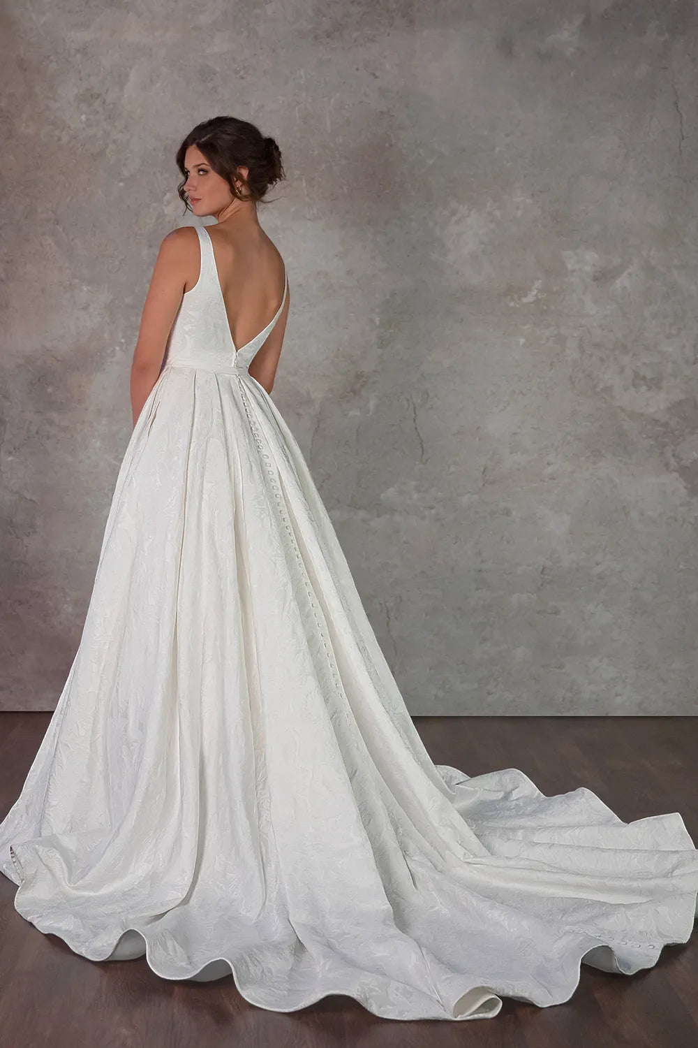 Essense of Australia D4140-JQXS 1