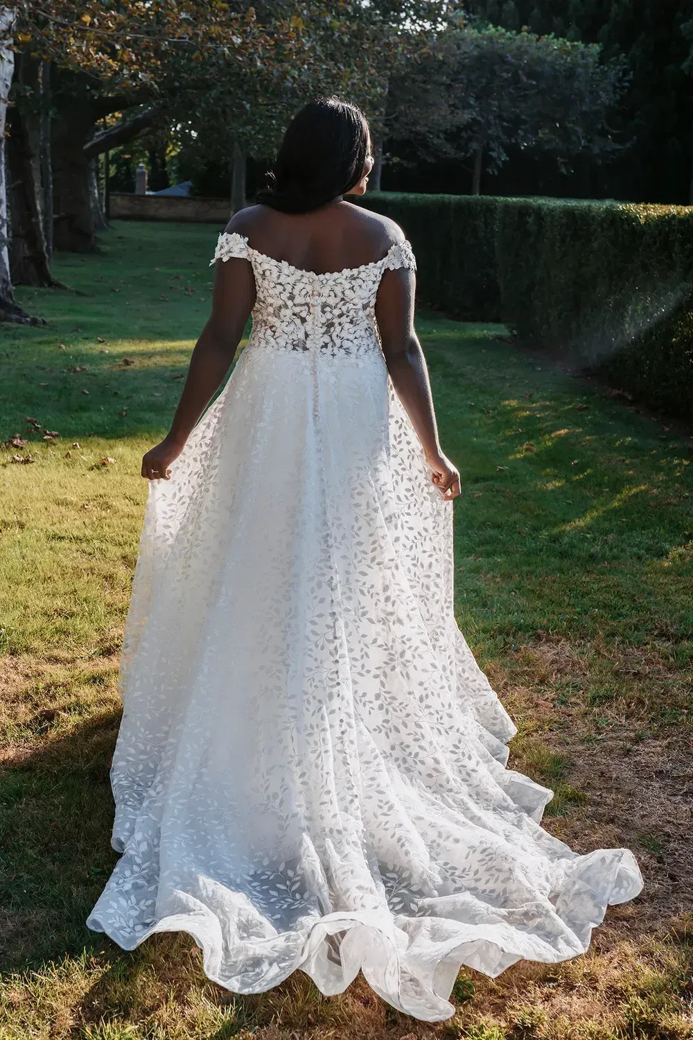 Allure Bridals C639 1