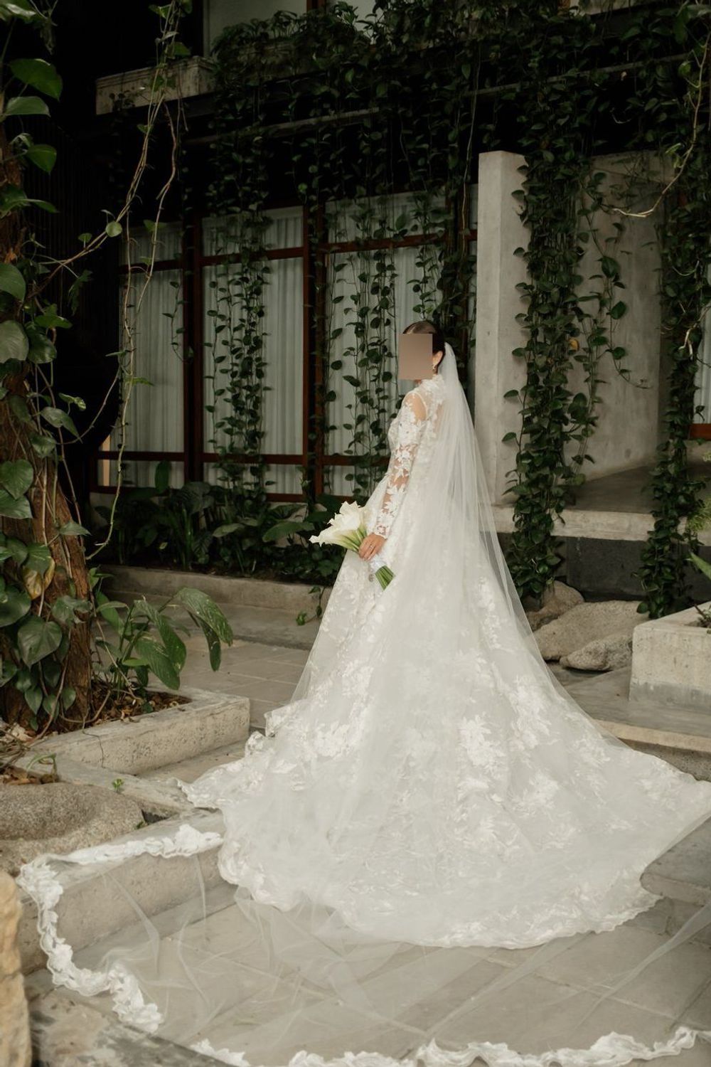 Monique Lhuillier Wish 1