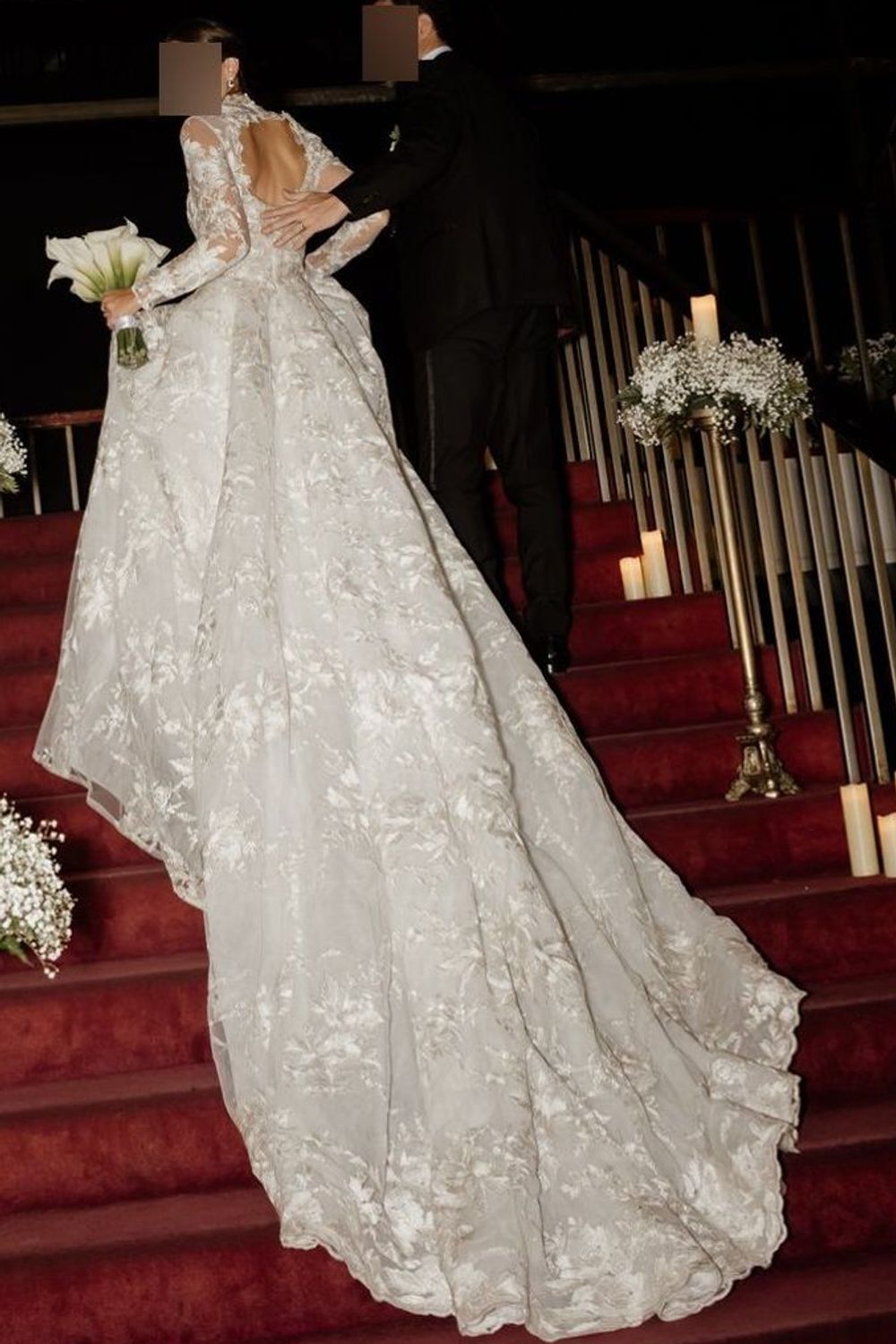 Monique Lhuillier Wish 0